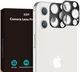 ESR Apple iPhone 12 Pro Tempered Glass Camera Lens Protector (2-Pack) afbeelding 1