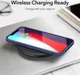 ESR Classic Hybrid Apple iPhone 12 Mini Hoesje Transparant Grijs afbeelding 9