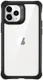 ESR Alliance Tough Apple iPhone 12 Pro Max Hoesje Transparant Zwart afbeelding 2