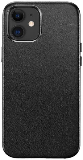 ESR Metro Premium Apple iPhone 12 Mini Hoesje Zwart afbeelding 2
