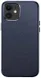 ESR Metro Premium Apple iPhone 12 Mini Hoesje Blauw afbeelding 2