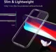 ESR Project Zero Apple iPhone 12 / 12 Pro Hoesje Dun TPU Transparant afbeelding 12
