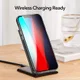 ESR Project Zero Apple iPhone 12 / 12 Pro Hoesje Dun TPU Transparant afbeelding 10