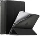 ESR Rebound Book Case Apple iPad 10.2 2019/2020/2021 Hoes Zwart afbeelding 1