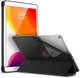 ESR Rebound Book Case Apple iPad 10.2 2019/2020/2021 Hoes Zwart afbeelding 3