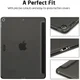 ESR Rebound Book Case Apple iPad 10.2 2019/2020/2021 Hoes Zwart afbeelding 4