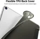 ESR Rebound Book Case Apple iPad 10.2 2019/2020/2021 Hoes Zwart afbeelding 5