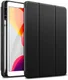 ESR Rebound Pencil Book Case Apple iPad 10.2 2019 / 2020 Hoes Zwart afbeelding 1