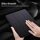 ESR Rebound Pencil Book Case Apple iPad 10.2 2019 / 2020 Hoes Zwart afbeelding 11