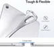 ESR Project Zero iPad Pro 11 2018 / Air 2020 / 2022 Hoes Dun Clear afbeelding 3
