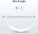 ESR Project Zero iPad Pro 11 2018 / Air 2020 / 2022 Hoes Dun Clear afbeelding 7
