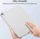 ESR Rebound Magnetic Apple iPad Air 2020 / 2022 Hoes Tri-Fold Grijs afbeelding 5