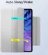ESR Rebound Magnetic Apple iPad Air 2020 / 2022 Hoes Tri-Fold Grijs afbeelding 8