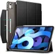 ESR Ascend Apple iPad Air 2020 / 2022 Hoes Tri-Fold Book Case Zwart afbeelding 1