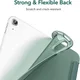 ESR Rebound iPad Air 2020 / 2022 Hoes Tri-Fold Book Case Groen afbeelding 8
