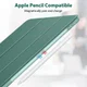 ESR Rebound iPad Air 2020 / 2022 Hoes Tri-Fold Book Case Groen afbeelding 5