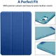 ESR Rebound iPad Air 2020 / 2022 Hoes Tri-Fold Book Case Groen afbeelding 9