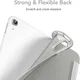 ESR Rebound iPad Air 2020 / 2022 Hoes Tri-Fold Book Case Grijs afbeelding 6