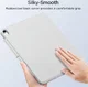 ESR Rebound Magnetic Apple iPad Air 2020 / 2022 Hoes Tri-Fold Zwart afbeelding 10