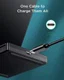 ESR 3-in-1 15W Wireless Charger Station Apple iPhone/AirPods/Watch afbeelding 4