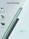 ESR 3-in-1 15W Wireless Charger Station Apple iPhone/AirPods/Watch afbeelding 7