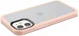 Spigen Cyrill Color Brick Apple iPhone 12 Mini Hoesje Roze afbeelding 7