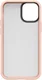 Spigen Cyrill Color Brick Apple iPhone 12 Mini Hoesje Roze afbeelding 8