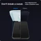Spigen EZ Fit iPhone 12 Pro Max Privacy Glass Screenprotector (2-Pack) afbeelding 2