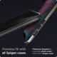Spigen EZ Fit iPhone 12 Pro Max Privacy Glass Screenprotector (2-Pack) afbeelding 7