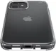 Speck Presidio Perfect Clear iPhone 12 / 12 Pro Hoesje Transparant afbeelding 4