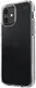 Speck Presidio Perfect Clear iPhone 12 / 12 Pro Hoesje Transparant afbeelding 5