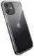 Speck Presidio Perfect Clear iPhone 12 / 12 Pro Hoesje Transparant afbeelding 3