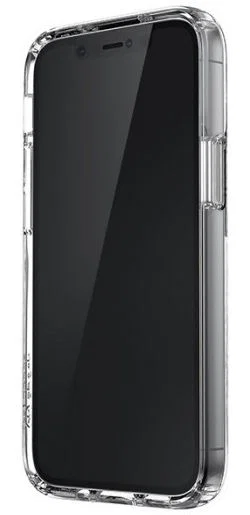 Speck Presidio Perfect Clear iPhone 12 / 12 Pro Hoesje Transparant afbeelding 6