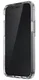 Speck Presidio Perfect Clear iPhone 12 / 12 Pro Hoesje Transparant afbeelding 6