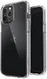Speck Presidio Perfect Clear iPhone 12 Pro Max Hoesje Transparant afbeelding 1