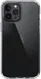 Speck Presidio Perfect Clear iPhone 12 Pro Max Hoesje Transparant afbeelding 2