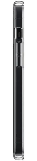 Speck Presidio Perfect Clear iPhone 12 Pro Max Hoesje Transparant afbeelding 5