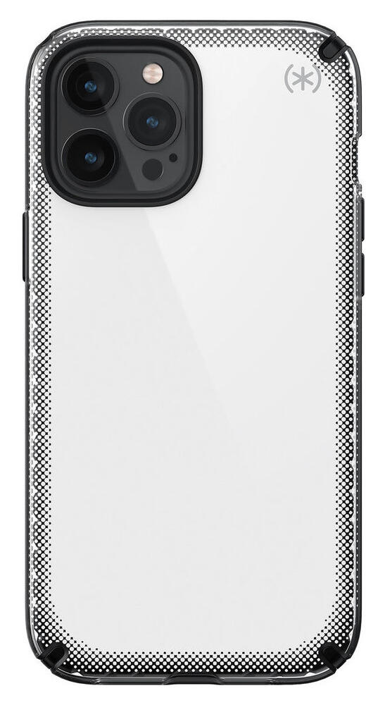 Speck Presidio 2 Armor Cloud Apple iPhone 12 Pro Max Hoesje Wit afbeelding 3
