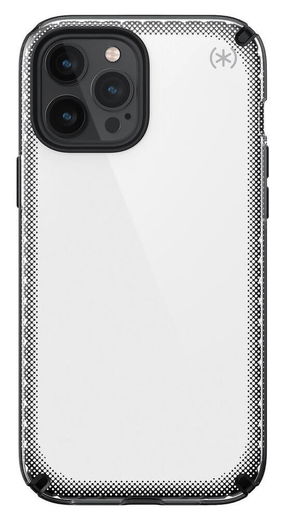 Speck Presidio 2 Armor Cloud Apple iPhone 12 Pro Max Hoesje Wit afbeelding 3