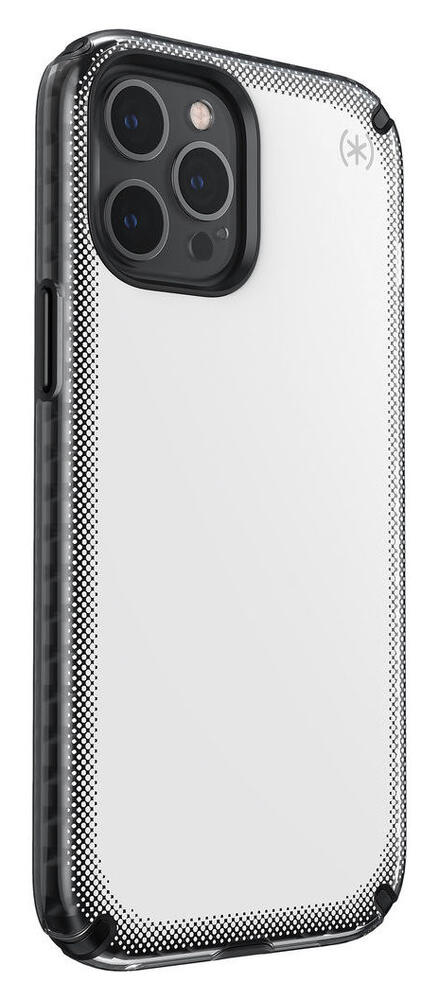 Speck Presidio 2 Armor Cloud Apple iPhone 12 Pro Max Hoesje Wit afbeelding 5