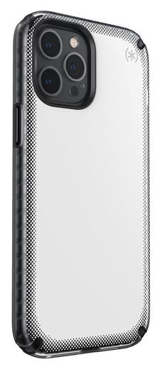 Speck Presidio 2 Armor Cloud Apple iPhone 12 Pro Max Hoesje Wit afbeelding 5