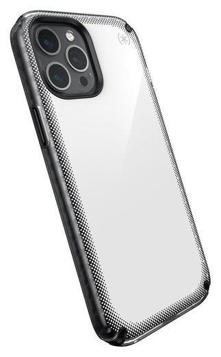 Speck Presidio 2 Armor Cloud Apple iPhone 12 Pro Max Hoesje Wit afbeelding 2