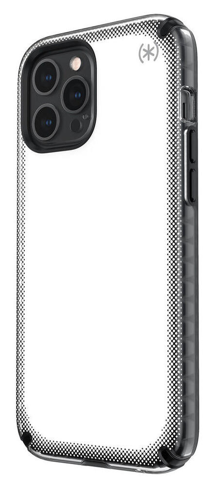 Speck Presidio 2 Armor Cloud Apple iPhone 12 Pro Max Hoesje Wit afbeelding 4