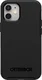 OtterBox Symmetry+ Apple iPhone 12 Mini Hoesje met MagSafe Zwart afbeelding 2