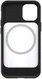 OtterBox Symmetry+ Apple iPhone 12 Mini Hoesje met MagSafe Zwart afbeelding 7