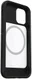 OtterBox Symmetry+ Apple iPhone 12 Mini Hoesje met MagSafe Zwart afbeelding 8