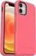 OtterBox Symmetry+ Apple iPhone 12 Mini Hoesje met MagSafe Roze afbeelding 1