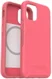 OtterBox Symmetry+ Apple iPhone 12 Mini Hoesje met MagSafe Roze afbeelding 4
