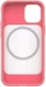 OtterBox Symmetry+ Apple iPhone 12 Mini Hoesje met MagSafe Roze afbeelding 6