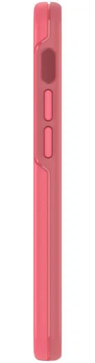 OtterBox Symmetry+ Apple iPhone 12 Mini Hoesje met MagSafe Roze afbeelding 8